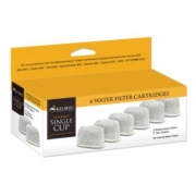 Keurig Water Filter Refills 6 Count